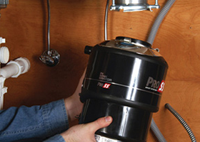 Professional Garbage Disposal Garbage Disposal Near Me