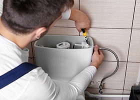 Professional Toilet Repair Toilet Repair